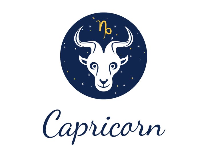 Zodiak Capricorn