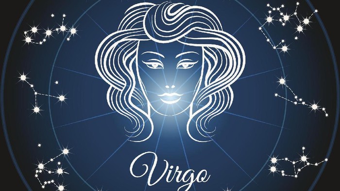 Zodiak Virgo