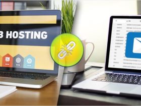 Web Hosting With Email
