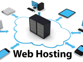 Buy Web Hosting