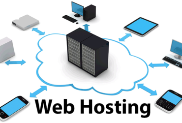 Buy Web Hosting