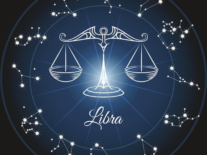 Zodiak Libra