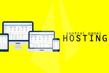 Pengertian Control Panel Hosting