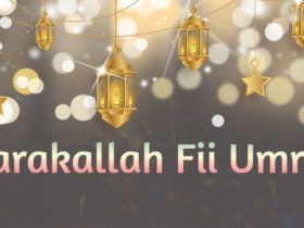 Barakallah Fii Umrik Artinya Dalam Bahasa IndonesiaBarakallah Fii Umrik Artinya Dalam Bahasa Indonesia