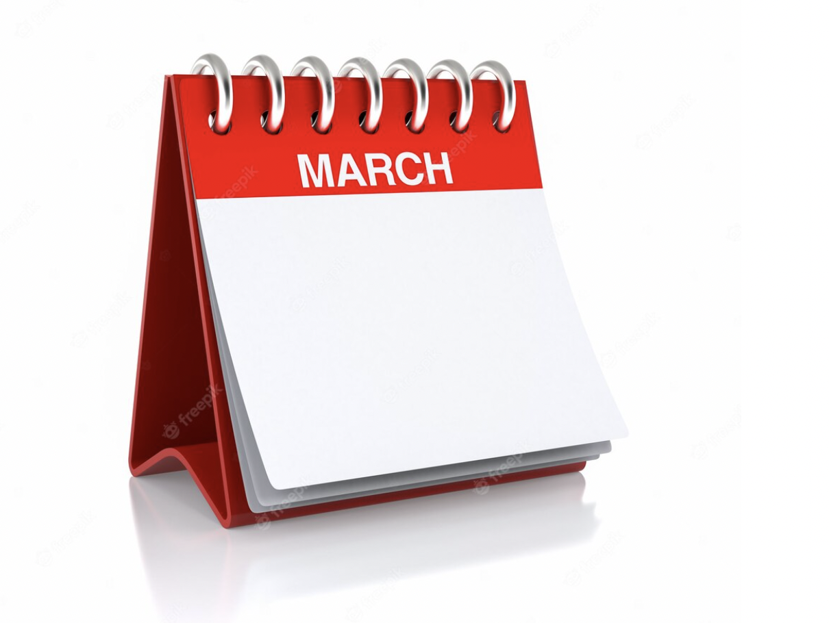 tanggal 11 maret
