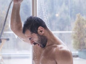 Mengenal Niat Mandi Wajib Bagi Laki-Laki