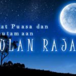 Puasa 1 Hari Di Bulan Rajab