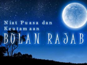 Puasa 1 Hari Di Bulan Rajab