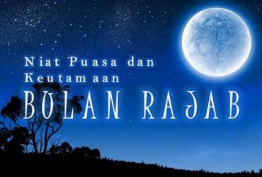 Puasa 1 Hari Di Bulan Rajab