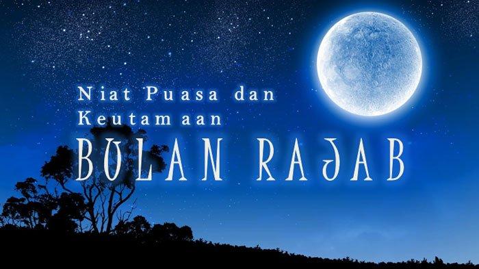 Puasa 1 Hari Di Bulan Rajab