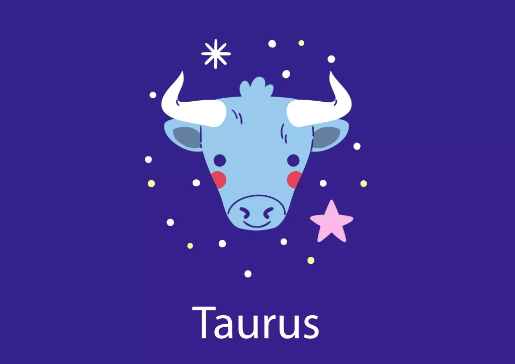 Zodiak Taurus