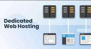 Pengertian Dedicated Hosting Server