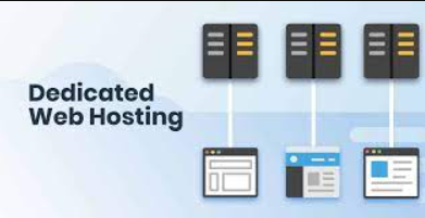 Pengertian Dedicated Hosting Server