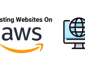 Amazon Web Hosting