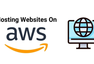 Amazon Web Hosting