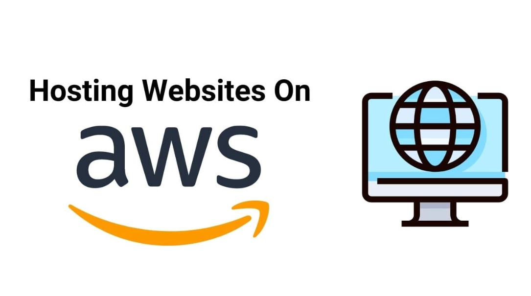 Amazon Web Hosting