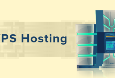 HARGA VPS HOSTING