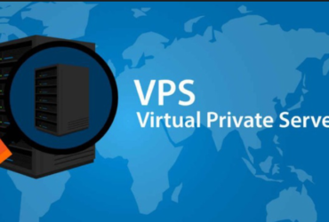 HOSTING VPS