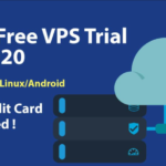 vps hositing gratis