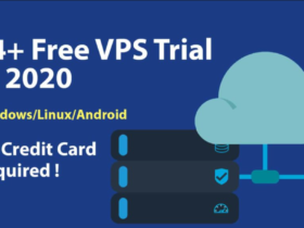 vps hositing gratis