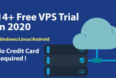 vps hositing gratis