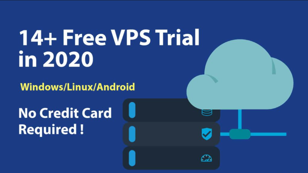 vps hositing gratis