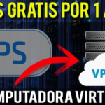 hosting vps gratis