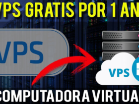 hosting vps gratis