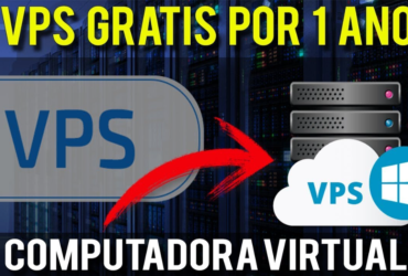 hosting vps gratis