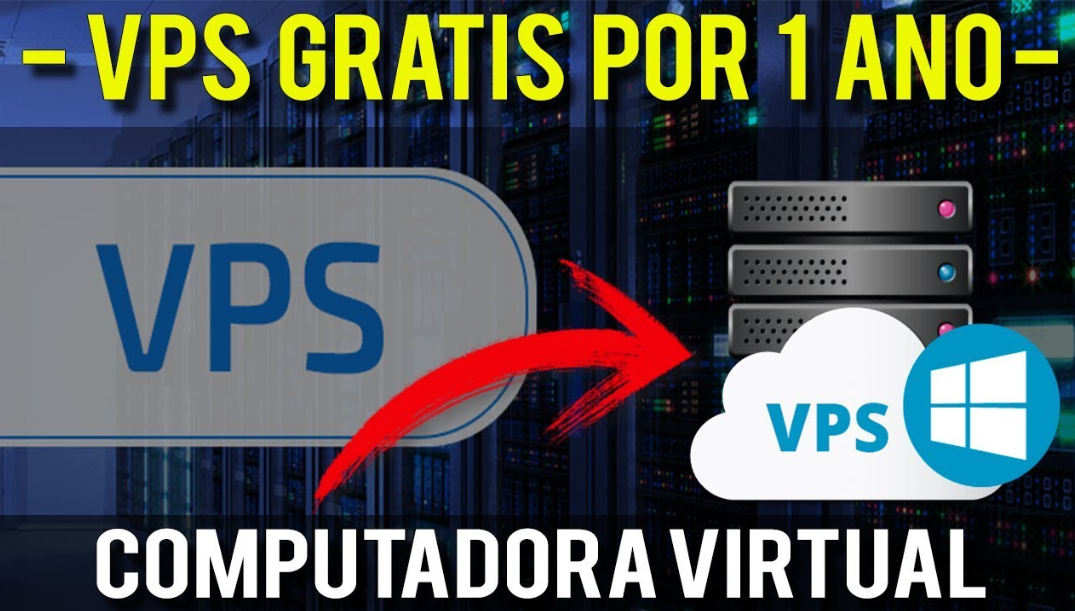 hosting vps gratis