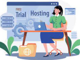 HOSTING TRIAL