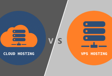 Vps Or Cloud Hosting