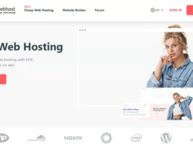 Free Fast Hosting