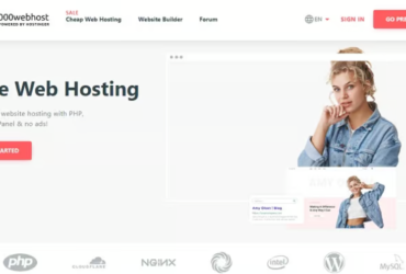 Free Fast Hosting