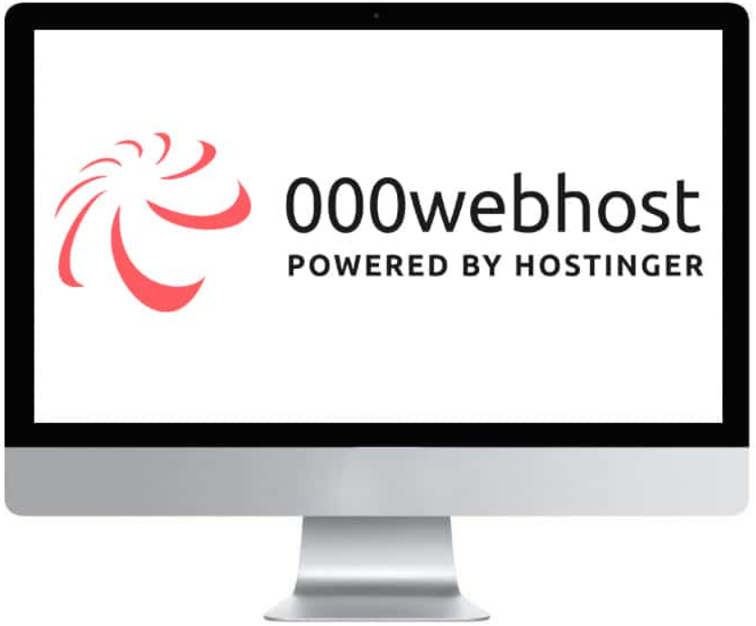 000 Web Hosting Gratis
