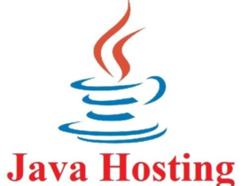 java web hosting