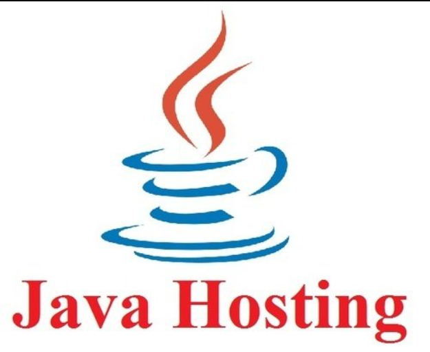 java web hosting