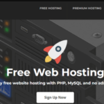 Free Hosting For Testing