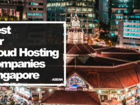 CLUD HOSTING DI SINGAPORE