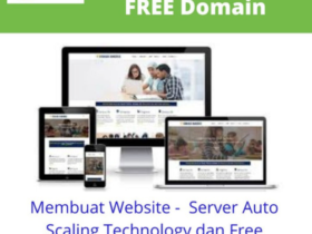 jual hosting dan domain