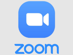 Cara setting aplikasi zoom