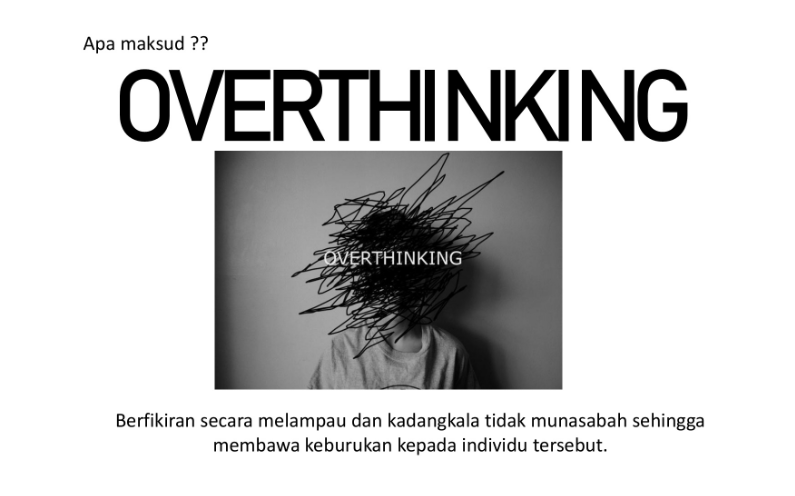 OVERTINGKING DALAM BAHASA GAUL