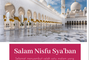 Sejarah Puasa Nisfu Syaban