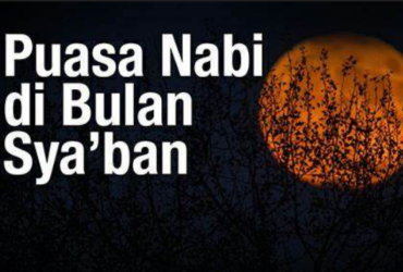 Berapa Hari Puasa Nisfu Syaban 2021