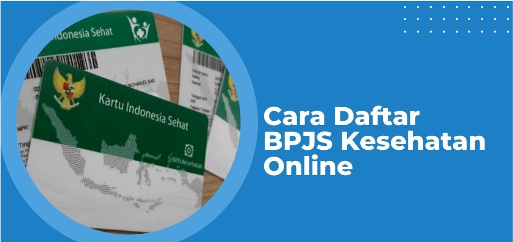 Cara Daftar Bpjs Gratis Online Abduweb 3269