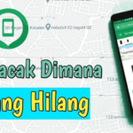 Cara Cek Hp Hilang