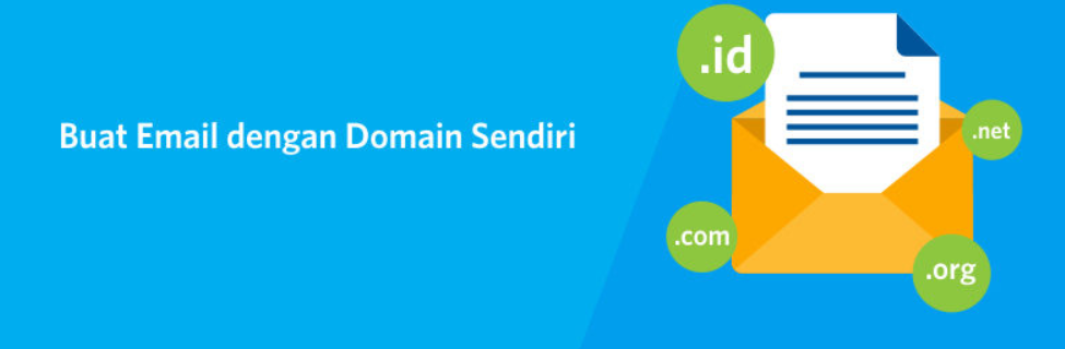 Cara Membuat Email Menggunakan Domain Sendiri - Abduweb