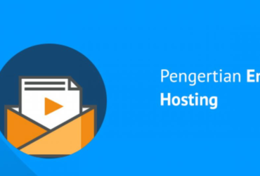 Pengertian Google Email Hosting