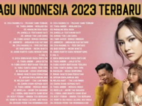 Lagu Yang Lagi Viral Indonesia