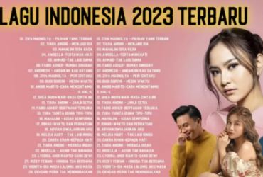 Lagu Yang Lagi Viral Indonesia